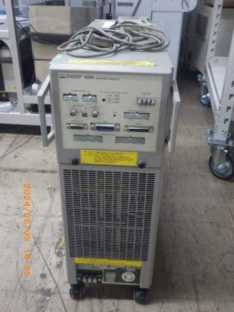 システ交流電源 4264 エヌエフ回路設計ブロック　NF
