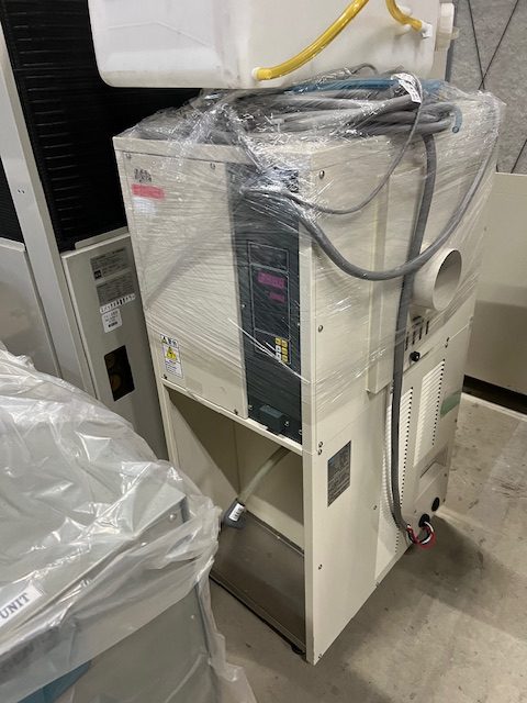 精密空調ユニット PAU-A1400S アピステ　Apiste