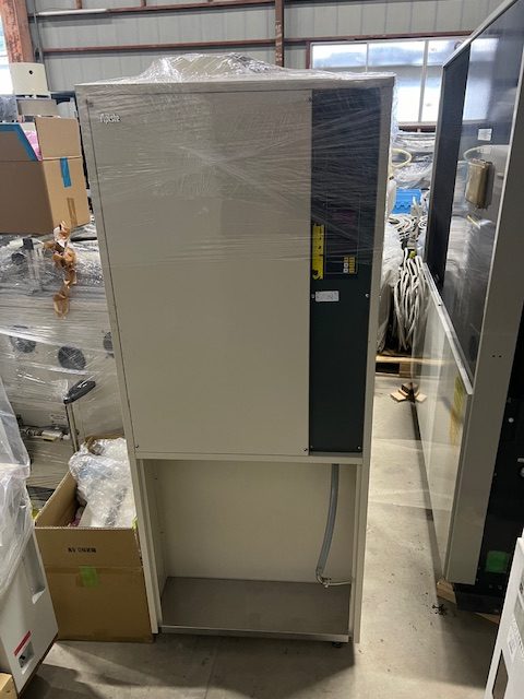 精密空調ユニット PAU-A5000S アピステ　Apiste