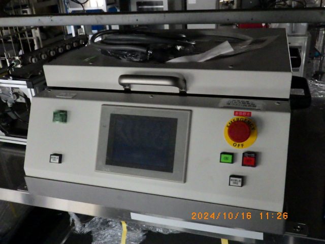 マウンター VTL-200 NECエンジニアリング