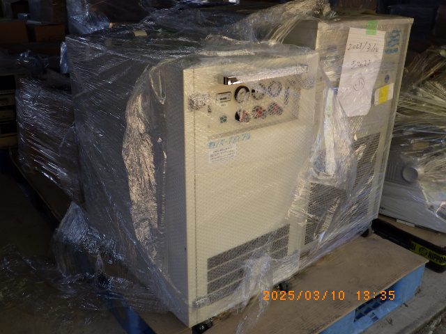 窒素ガス発生装置 AT-5NP-25CS エアーテック