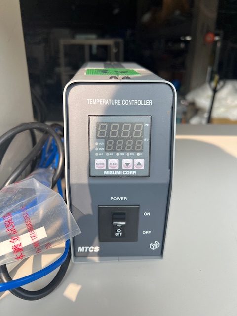 温調機 MTCS