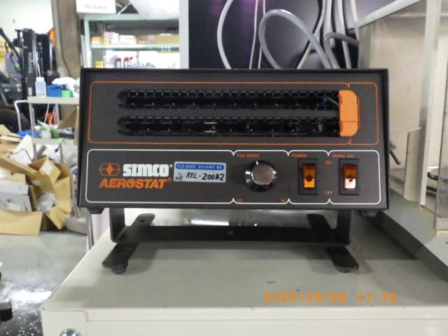 イオナイザー A300-1 シムコ SIMCO