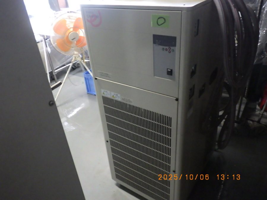 チラー CA-4110 東京理化器械　Eyela