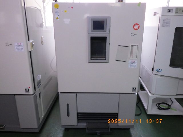 Temperature & Humidity Chamber LH21-W14P ナガノサイエンス