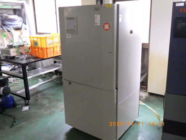 Stability Test Chamber CSH-110 Espec