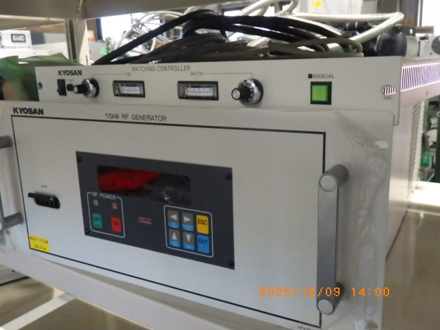 HF電源 HFK15Z-SZ2 京三製作所　Kyosan