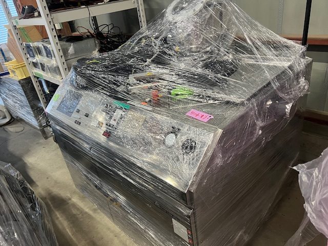 リフトオフ装置 M6000L KarlSuss