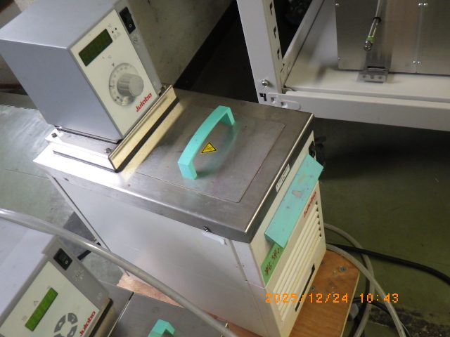 チラー EC JULABO