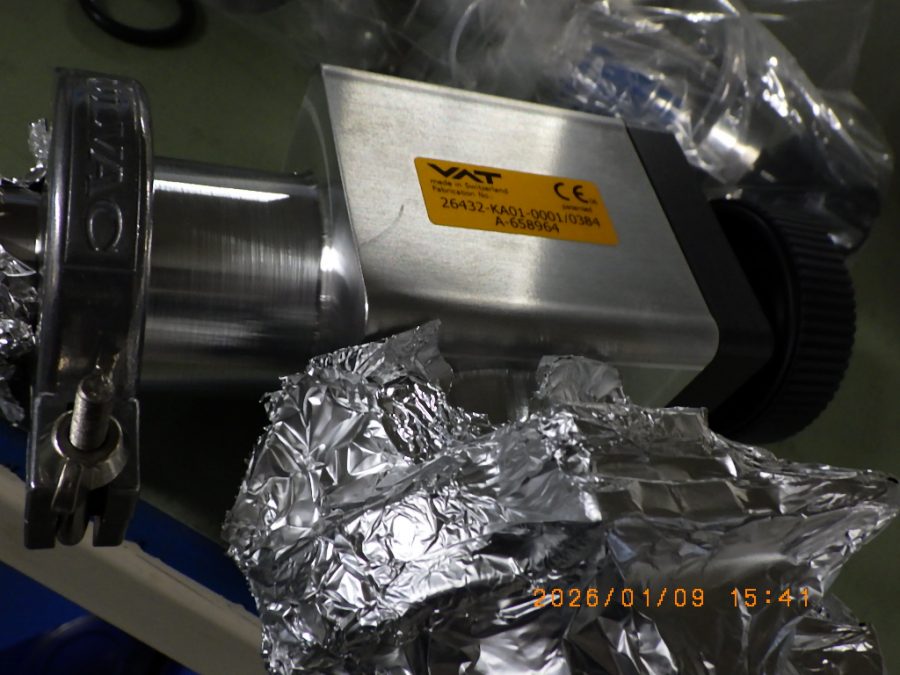 アングルバルブ 26432-KA01-0001/0384 VAT