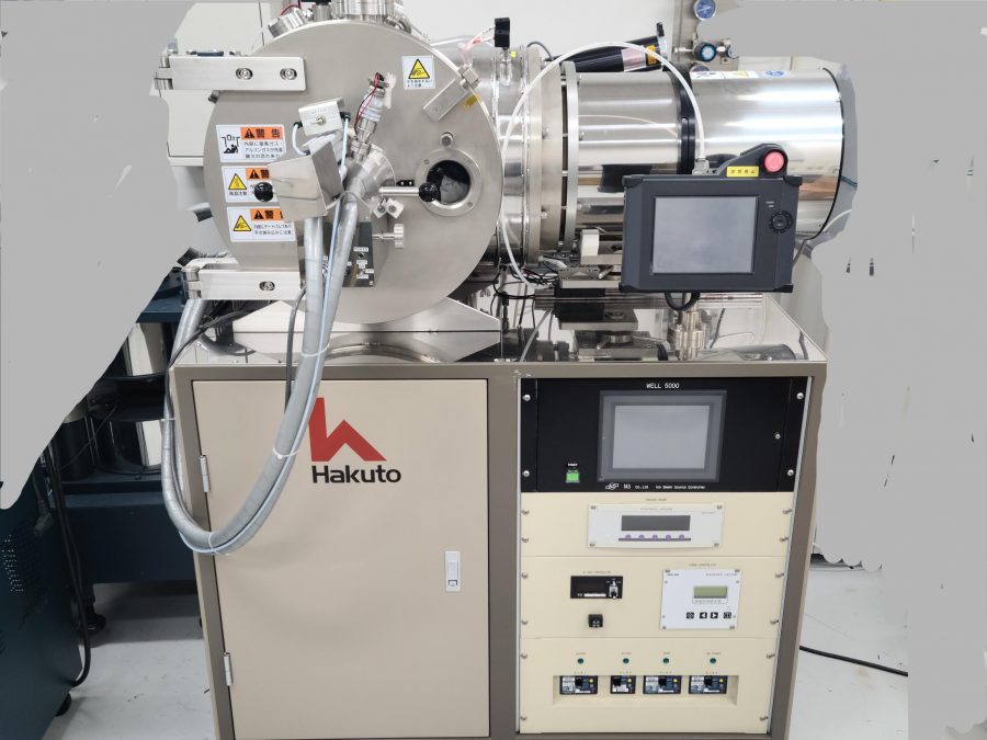 イオンミリング M-18 TURBO 1001P