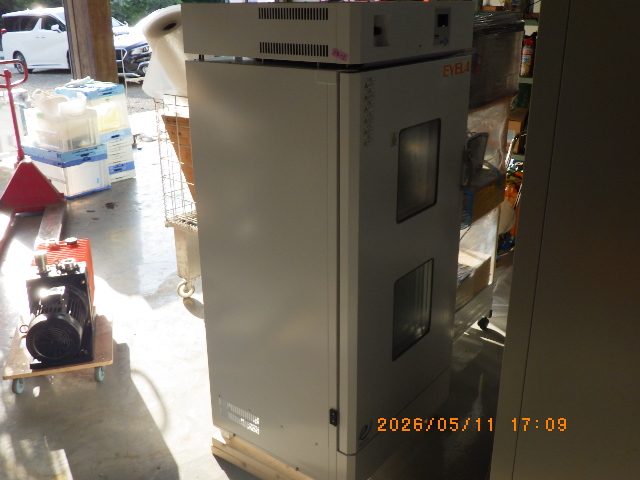 Drying Oven WFO-1020W Eyela