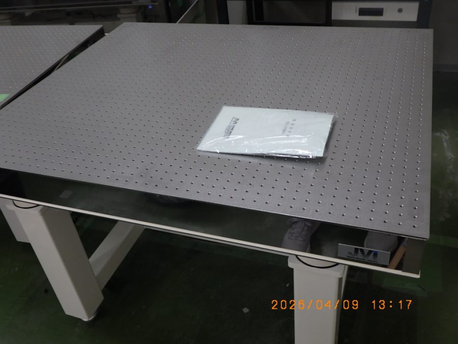 光学定盤 AS-1210CT