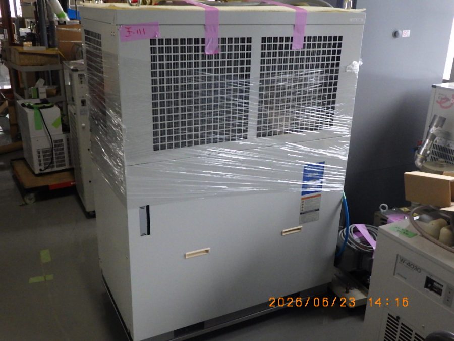 Chiller HRG015-A-A SMC