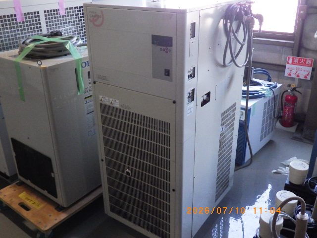 Chiller CA-4110 Eyela