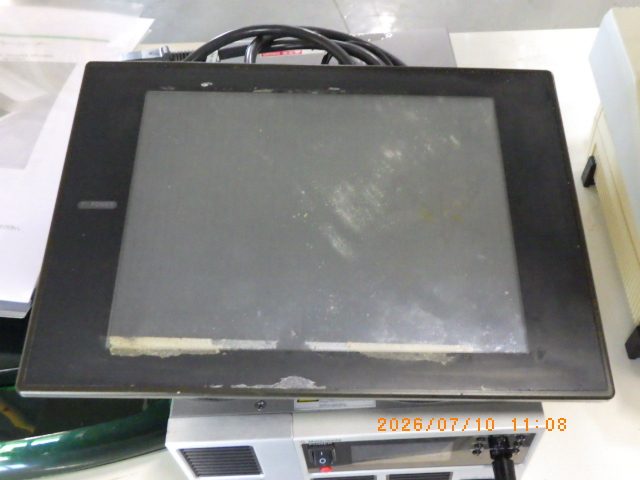 タッチパネル A970GOT-TBD-B 三菱電機 Mitsubishi