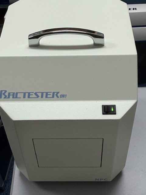 微生物蛍光画像測定装置（蛍光画像式微生物検査装置） BACTESTER ON1　ﾊﾞｸﾃｽﾀｰ NPC