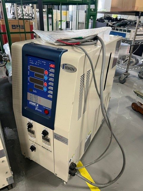 温調機 KCLⅡ-20HWa REIKEN