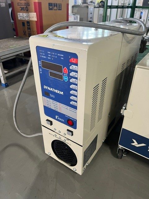 温調機 KCTⅡ-5006HHDNa/B-C REIKEN