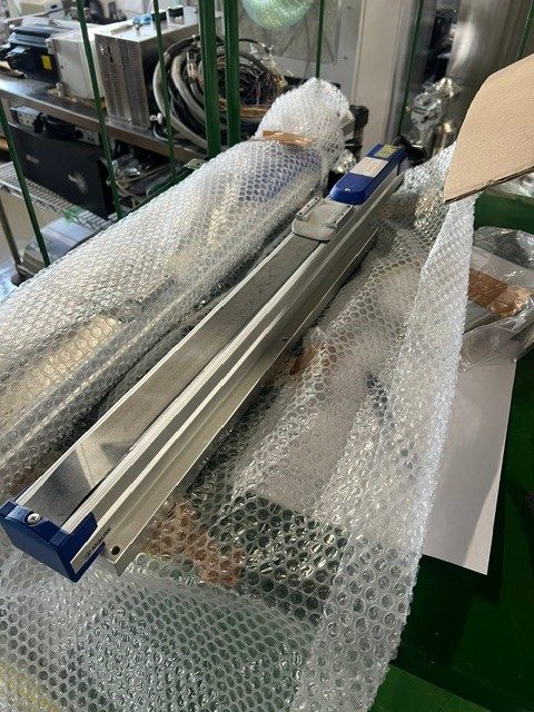 電動アクチュエーター RS306B
